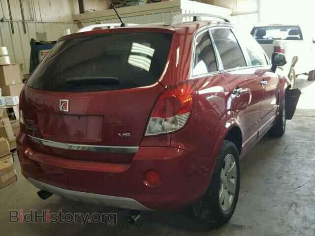 2010 SATURN VUE - VIN: 3GSALEE78AS576481 - Фото 4