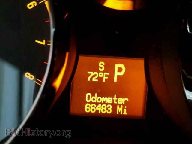 2010 SATURN VUE - VIN: 3GSALEE78AS576481 - Фото 8