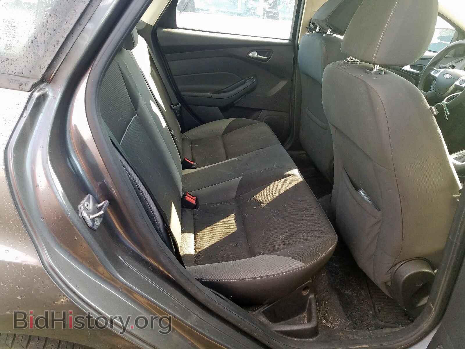 2013 FORD FOCUS - VIN: 1FADP3F25DL185065 - Photo 6