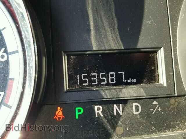 2012 DODGE CARAVAN - VIN: 2C4RDGCG5CR197559 - Фото 8