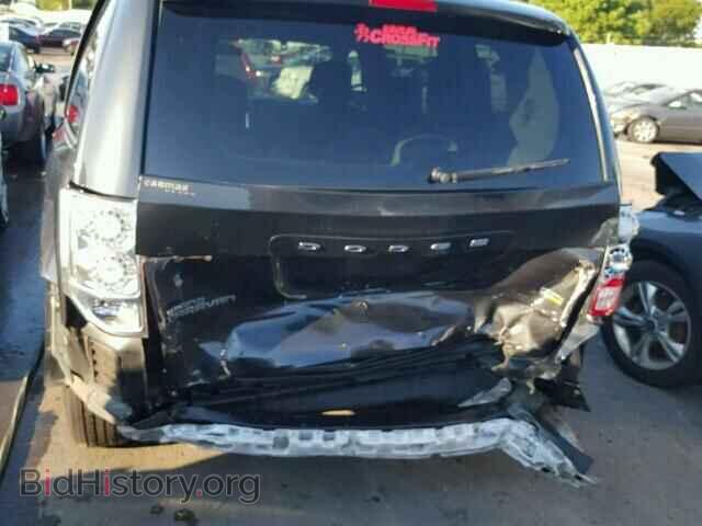 2012 DODGE CARAVAN - VIN: 2C4RDGCG5CR197559 - Фото 10