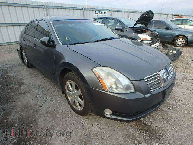 Фотография 1N4BA41E16C803498 - NISSAN MAXIMA 2006