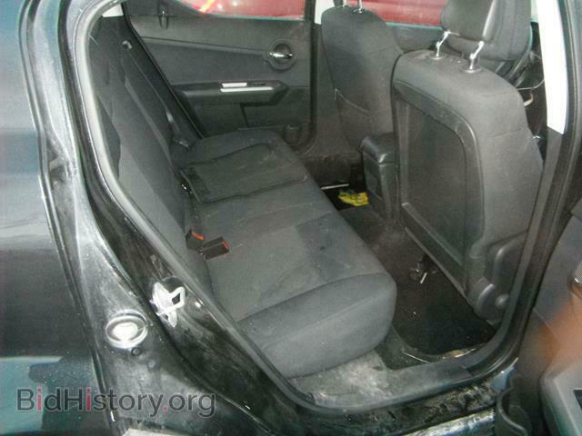 2010 DODGE AVENGER - VIN: 1B3CC5FB9AN234248 - Фото 6