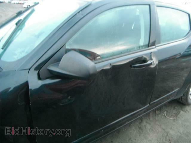 2010 DODGE AVENGER - VIN: 1B3CC5FB9AN234248 - Фото 9