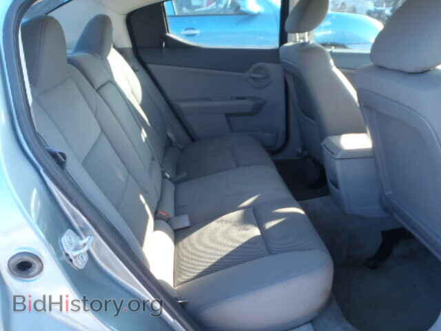 2008 DODGE AVENGER - VIN: 1B3LC46R38N199949 - Фото 6