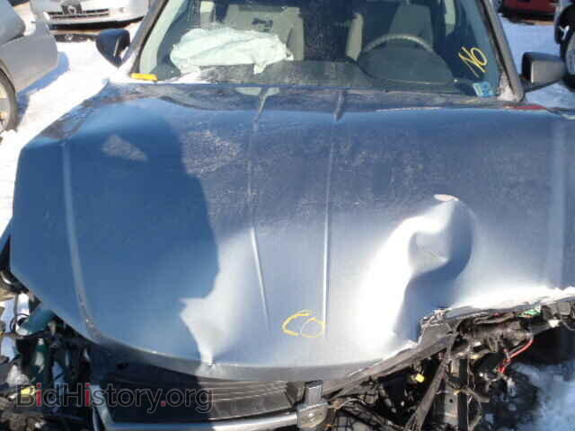 2008 DODGE AVENGER - VIN: 1B3LC46R38N199949 - Фото 7