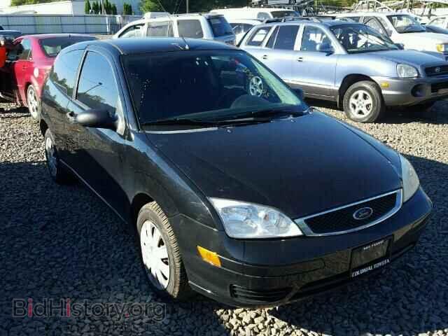 Фотография 1FAFP31N77W276139 - FORD FOCUS 2007