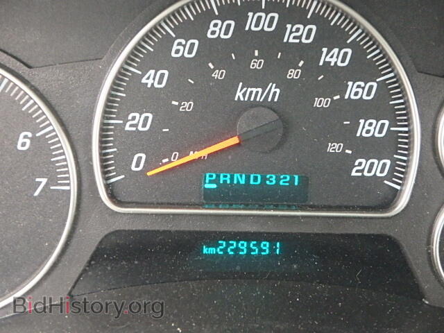 2003 GMC ENVOY - VIN: 1GKDS13S432206448 - Фото 8