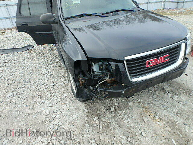 2003 GMC ENVOY - VIN: 1GKDS13S432206448 - Фото 9