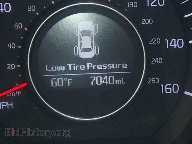 2015 KIA OPTIMA - VIN: 5XXGM4A76FG437823 - Фото 8
