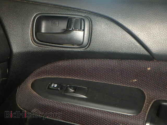 2006 MITSUBISHI LANCER - VIN: JA3AJ66F16U064581 - Фото 10