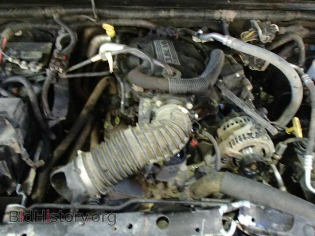 2011 JEEP WRANGLER - VIN: 1J4AA2D11BL594349 - Фото 7