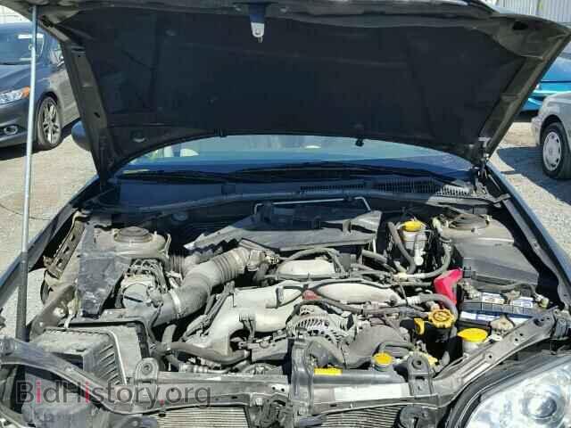 2008 SUBARU OUTBACK - VIN: 4S4BP61C987363749 - Фото 7