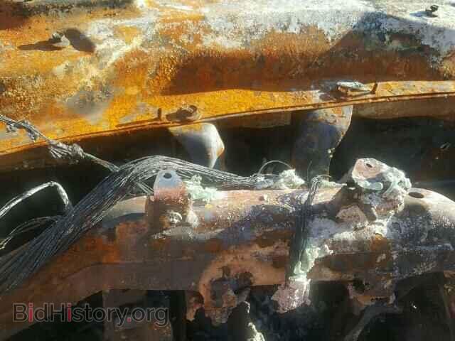 2009 CHEVROLET SILVERADO - VIN: 2GCEC23C091138248 - Фото 8