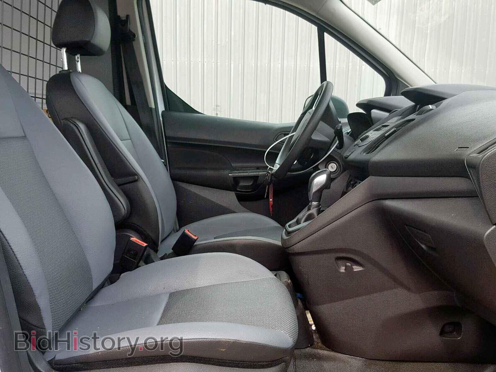 2017 FORD TRANSIT CO - VIN: NM0LS7E76H1330010 - Фото 5