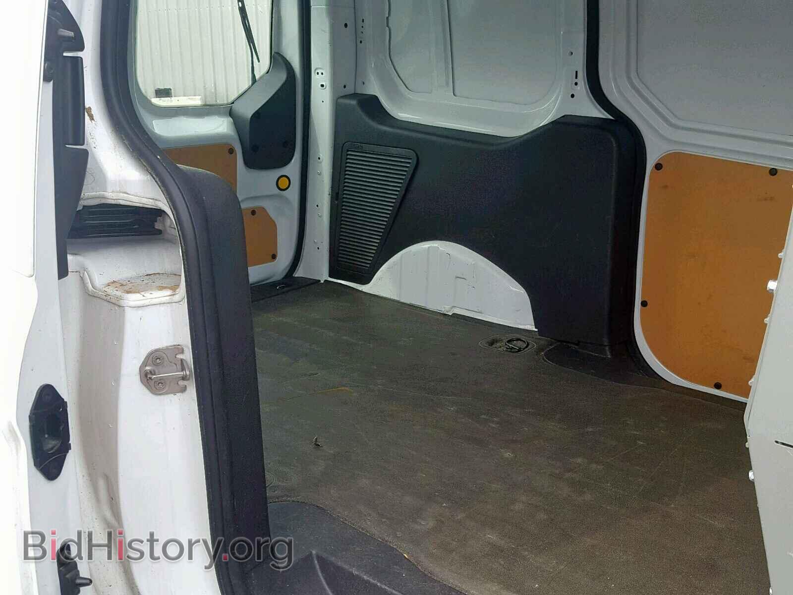 2017 FORD TRANSIT CO - VIN: NM0LS7E76H1330010 - Фото 6