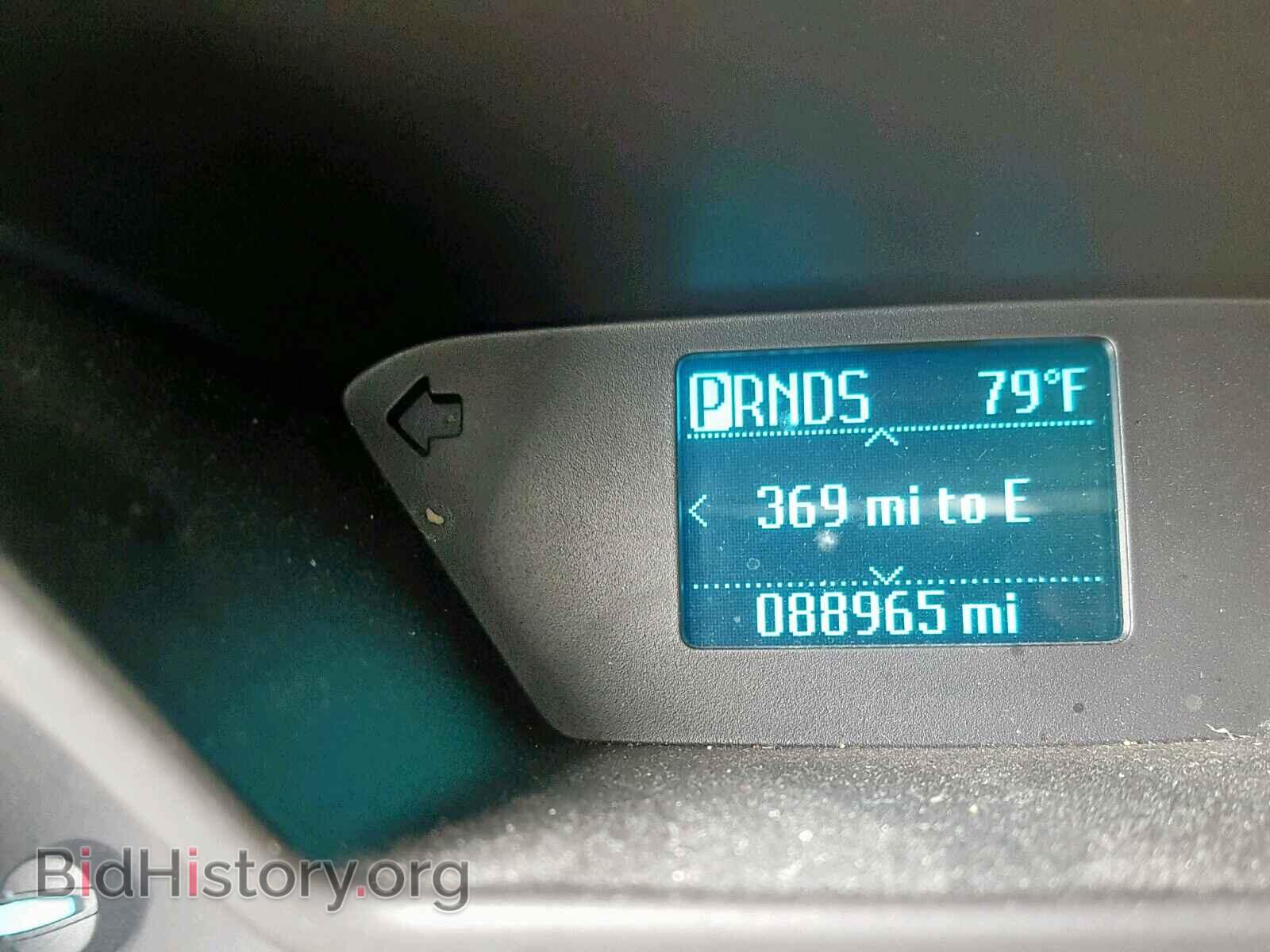 2017 FORD TRANSIT CO - VIN: NM0LS7E76H1330010 - Фото 8