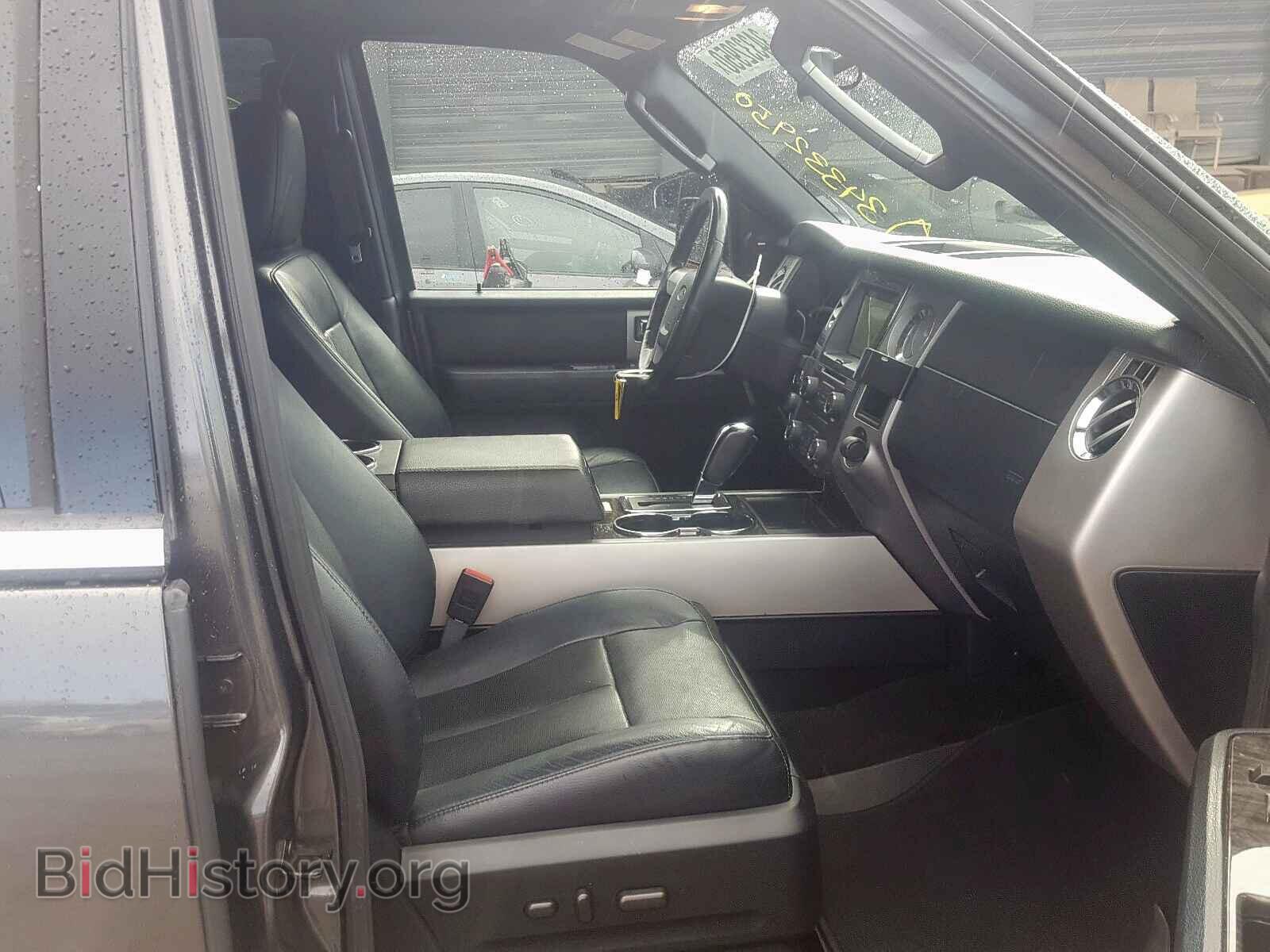2017 FORD EXPEDITION - VIN: 1FMJU2AT8HEA78291 - Фото 5