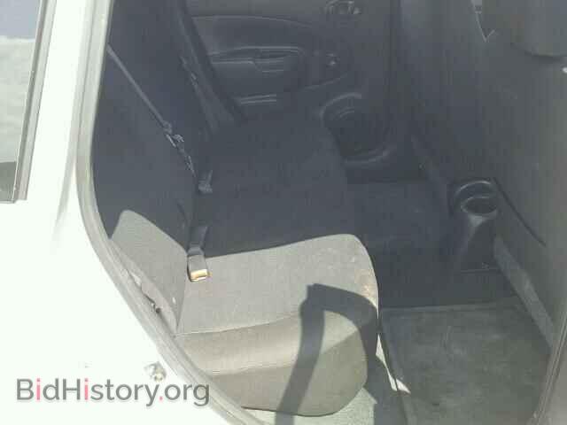 2014 NISSAN VERSA - VIN: 3N1CE2CP4EL405987 - Фото 6
