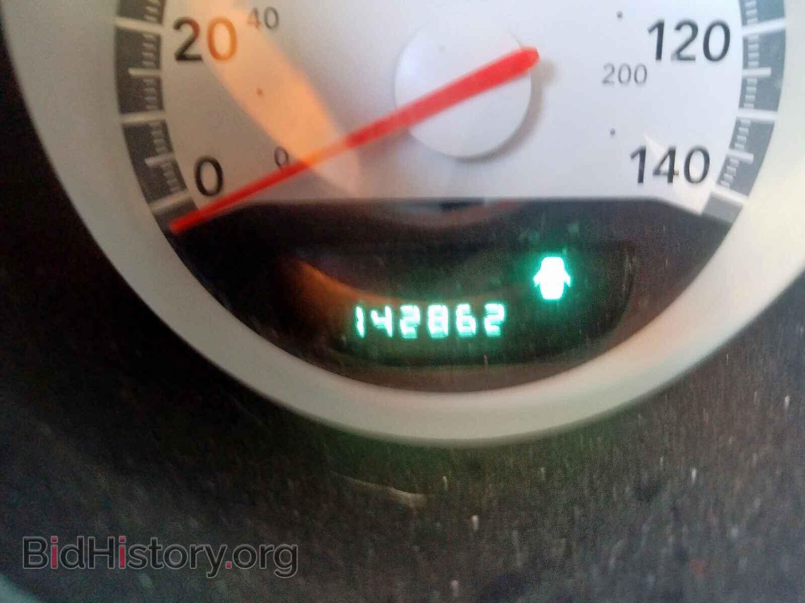 2009 DODGE CHALLENGER - VIN: 2B3LJ44V49H577079 - Фото 8