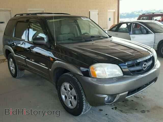 Фотография 4F2YZ94174KM10403 - MAZDA TRIBUTE 2004