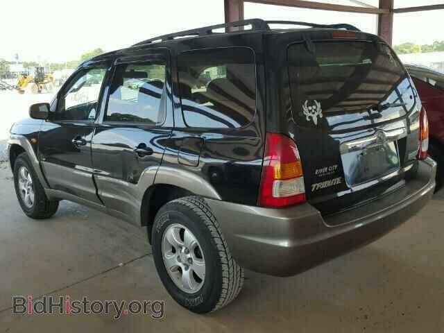 2004 MAZDA TRIBUTE - VIN: 4F2YZ94174KM10403 - Фото 3