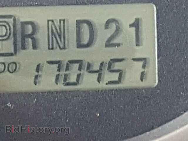 2004 MAZDA TRIBUTE - VIN: 4F2YZ94174KM10403 - Фото 8