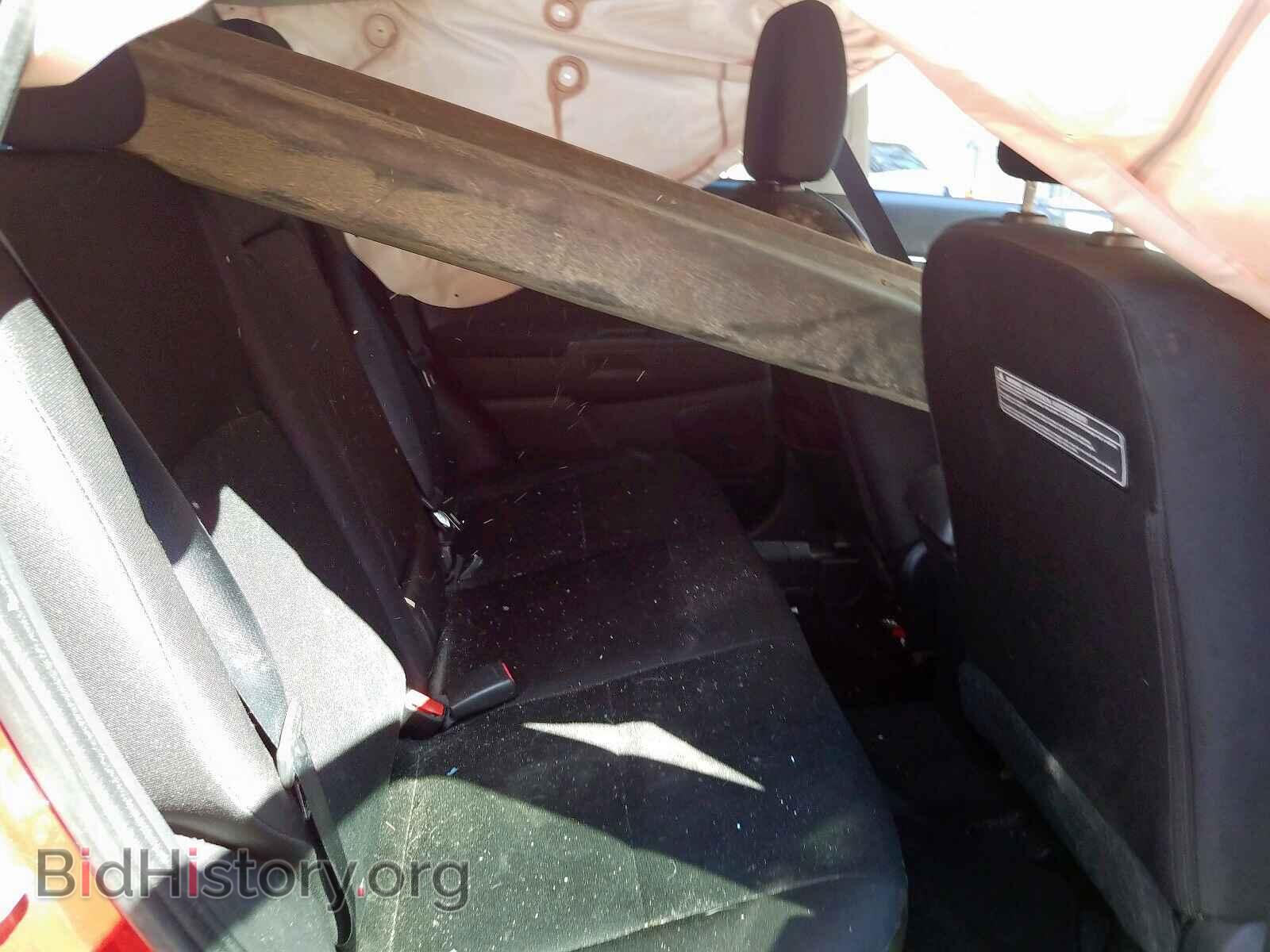 2015 MITSUBISHI OUTLANDER - VIN: 4A4AR3AU5FE052533 - Фото 6
