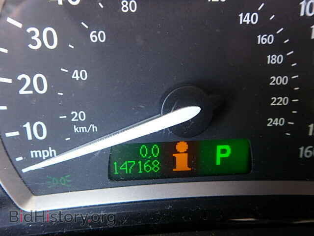 2004 SAAB 9 3 - VIN: YS3FD49Y841033948 - Фото 8