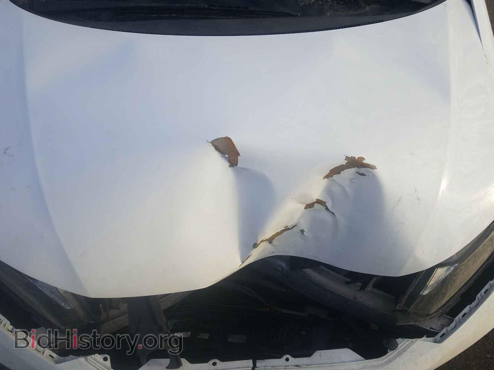 2012 HONDA CIVIC - VIN: 19XFB2F54CE009783 - Фото 7