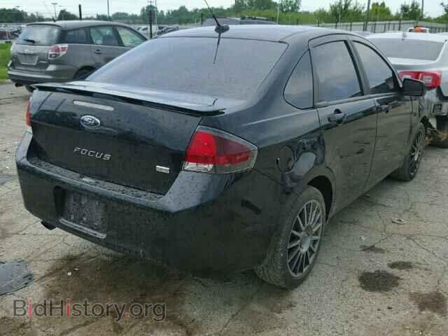 2011 FORD FOCUS - VIN: 1FAHP3GN1BW125869 - Фото 4