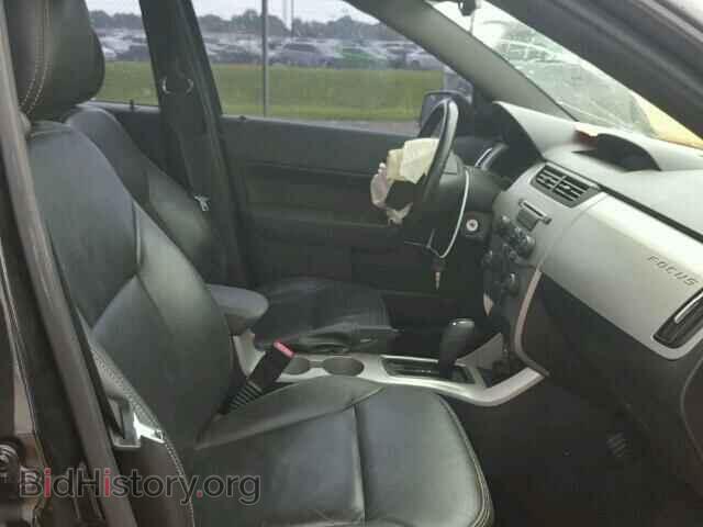 2011 FORD FOCUS - VIN: 1FAHP3GN1BW125869 - Фото 5