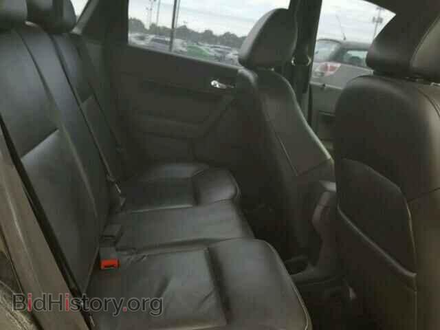 2011 FORD FOCUS - VIN: 1FAHP3GN1BW125869 - Фото 6