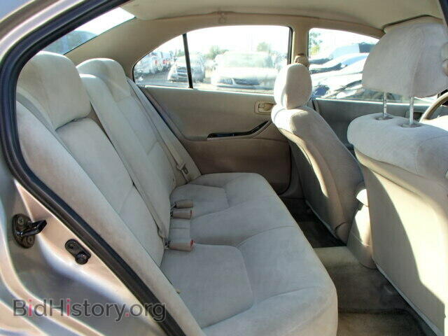 2003 MITSUBISHI GALANT - VIN: 4A3AA46G63E115753 - Фото 6