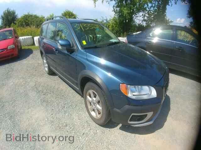 Фотография YV4BZ982581009837 - VOLVO XC70 2008