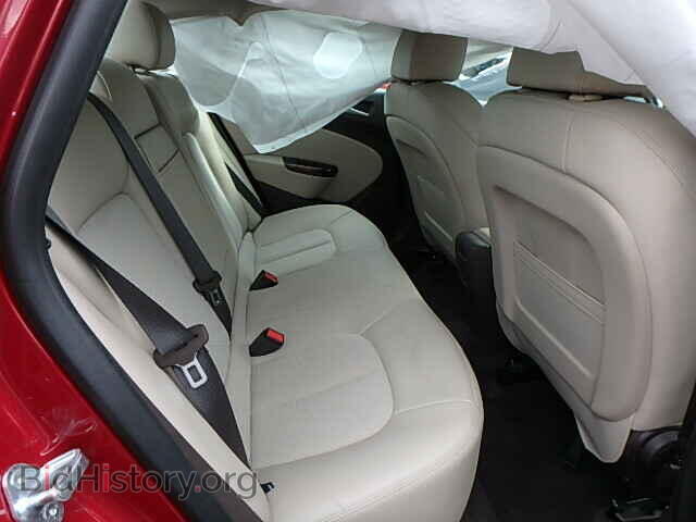 2013 BUICK VERANO - VIN: 1G4PR5SK9D4199818 - Фото 6