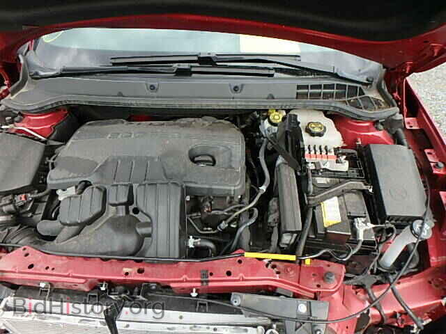 2013 BUICK VERANO - VIN: 1G4PR5SK9D4199818 - Фото 7