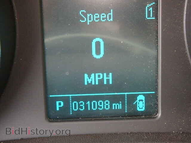 2013 BUICK VERANO - VIN: 1G4PR5SK9D4199818 - Фото 8