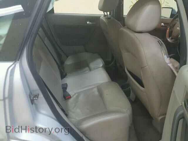 2008 FORD FOCUS - VIN: 1FAHP35N78W283824 - Фото 6