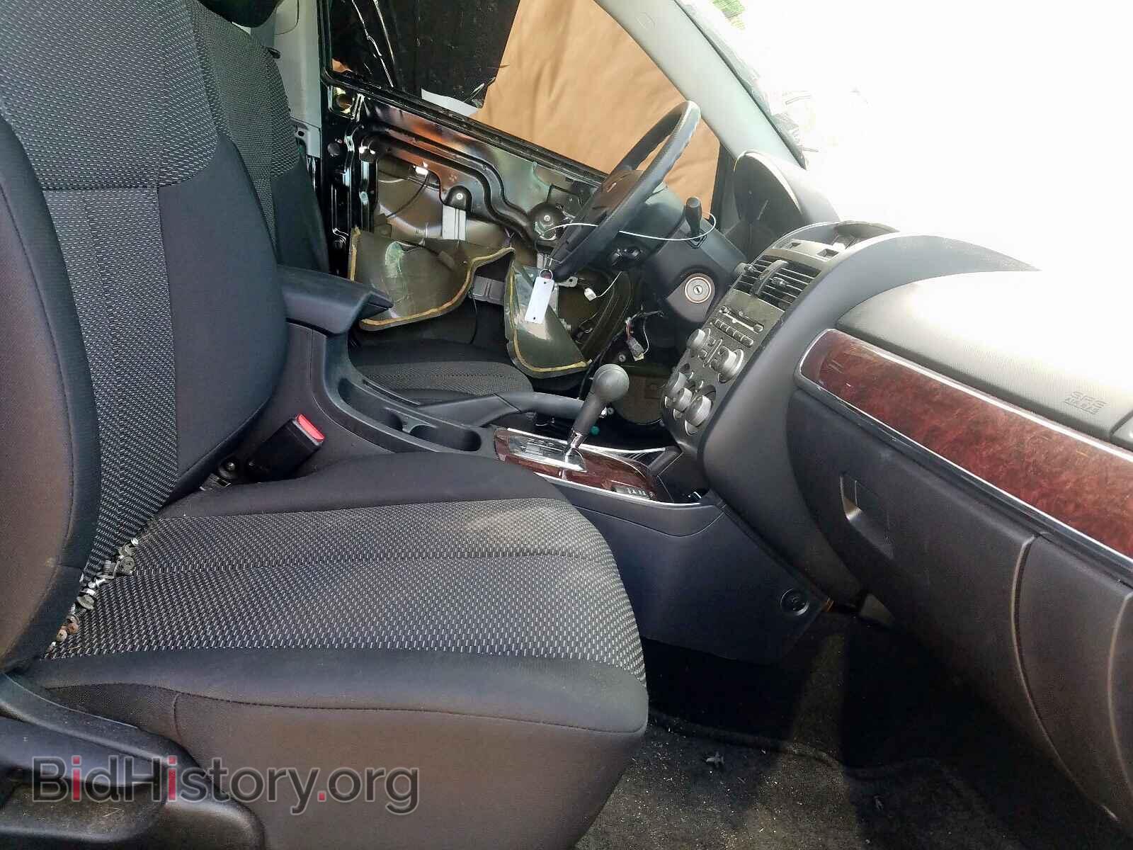 2012 MITSUBISHI GALANT - VIN: 4A32B3FF6CE015719 - Фото 5