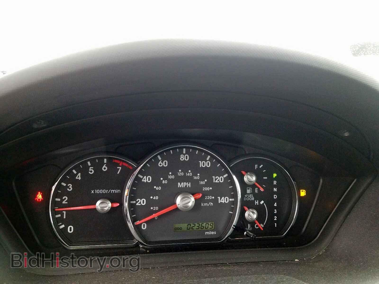 2012 MITSUBISHI GALANT - VIN: 4A32B3FF6CE015719 - Фото 8