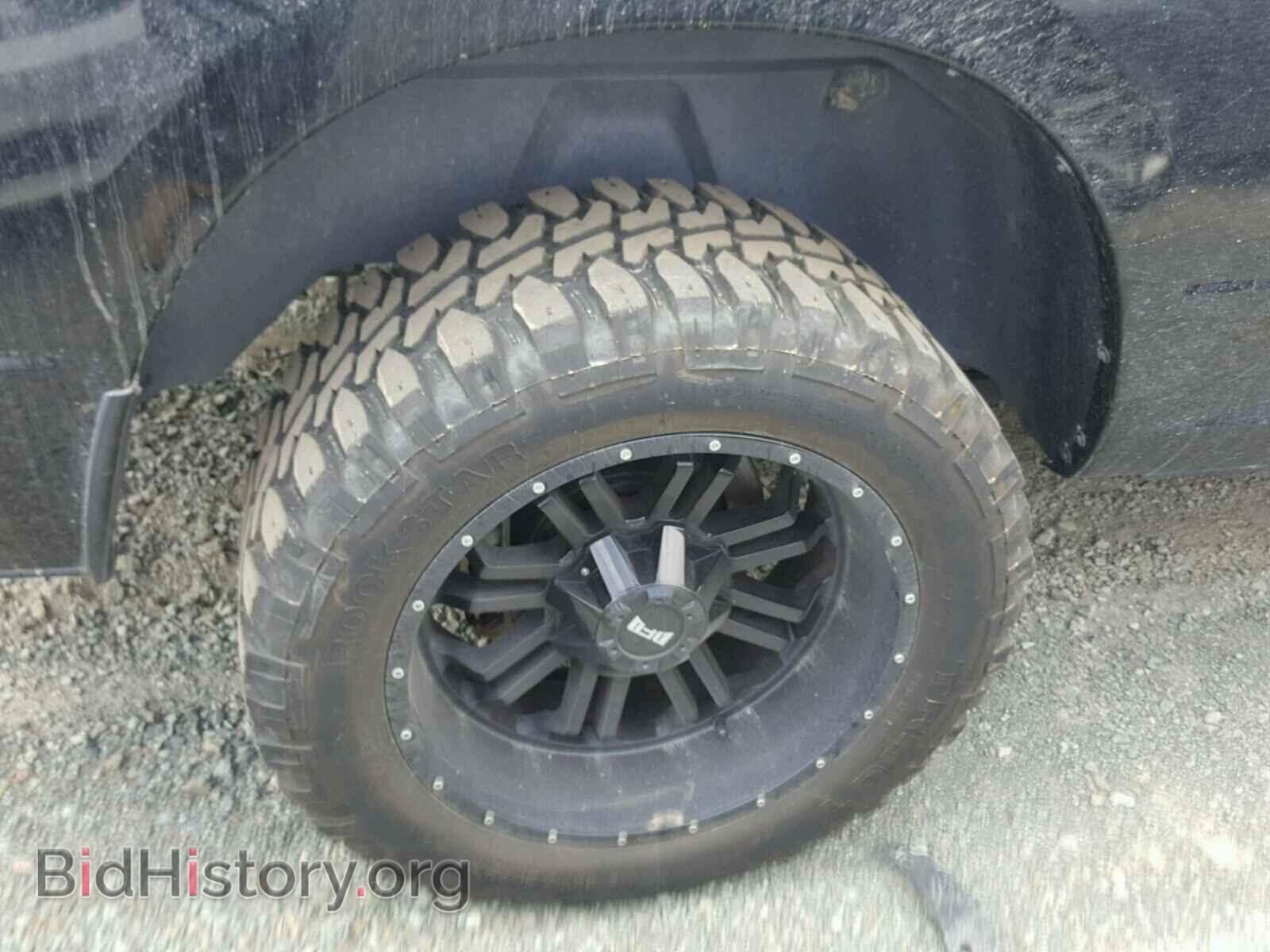 2014 RAM 1500 ST - VIN: 1C6RR7KT2ES142642 - Фото 9