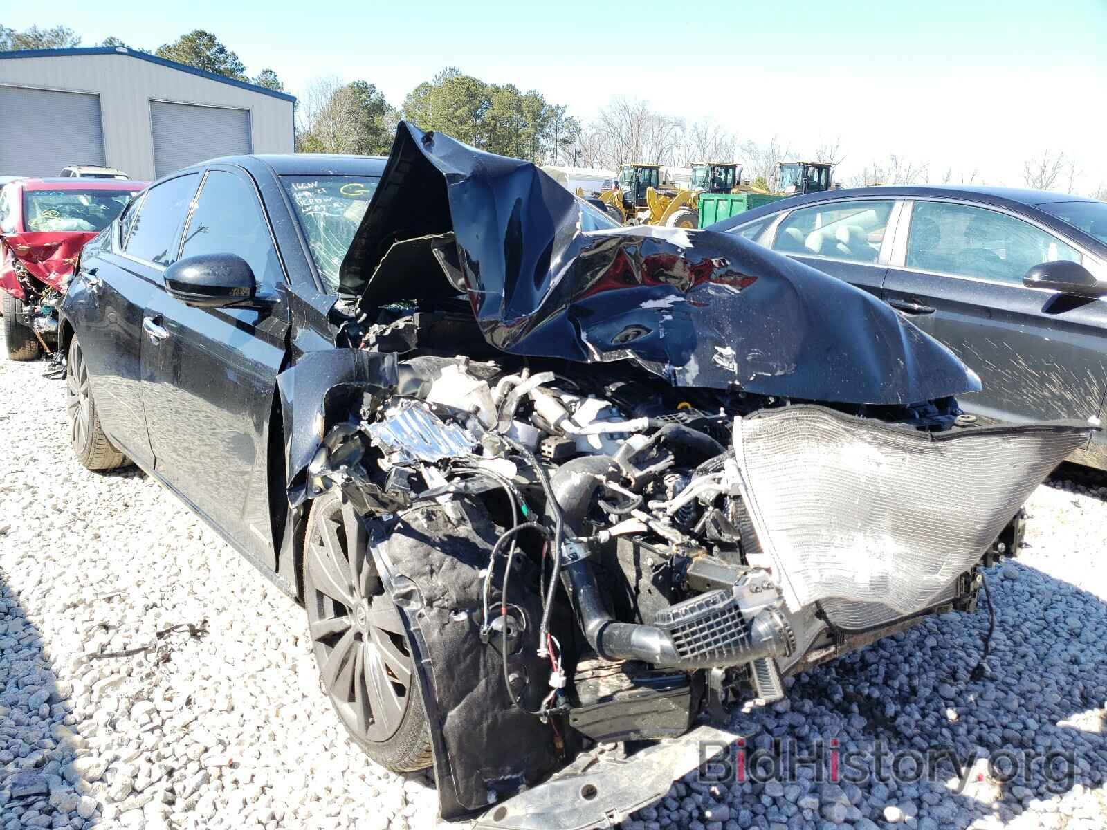 Photo 1N4AL4FV3KC101451 - NISSAN ALTIMA 2019