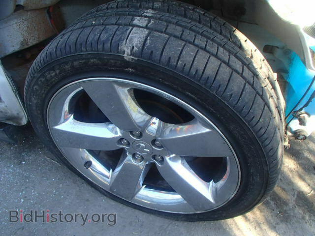 2010 DODGE CHALLENGER - VIN: 2B3CJ5DT2AH112048 - Фото 10