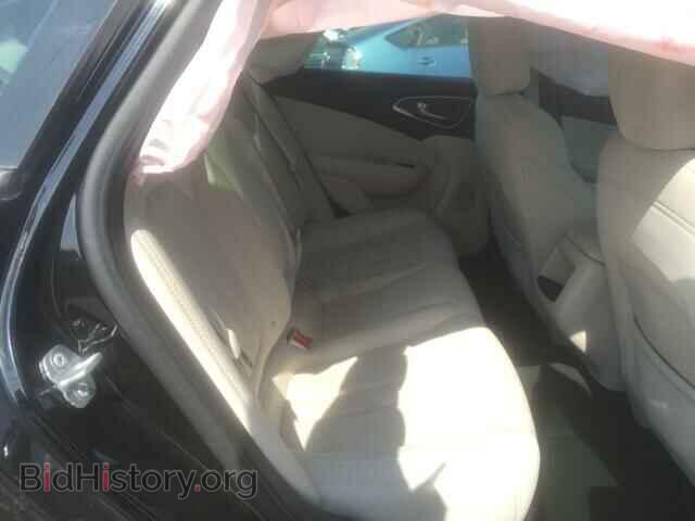 2015 CHRYSLER 200 - VIN: 1C3CCCAB2FN526748 - Photo 6
