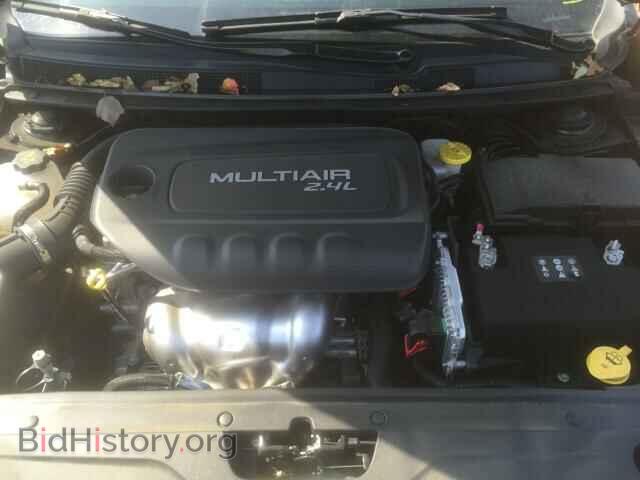 2015 CHRYSLER 200 - VIN: 1C3CCCAB2FN526748 - Photo 7
