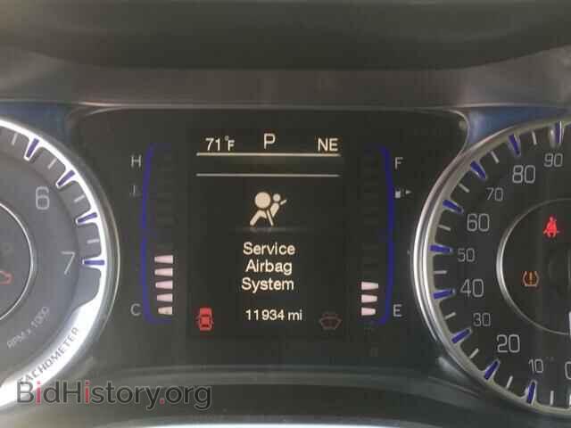 2015 CHRYSLER 200 - VIN: 1C3CCCAB2FN526748 - Photo 8