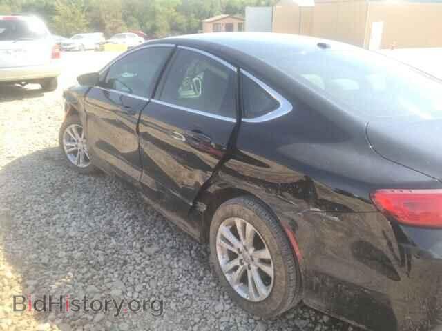 2015 CHRYSLER 200 - VIN: 1C3CCCAB2FN526748 - Photo 9