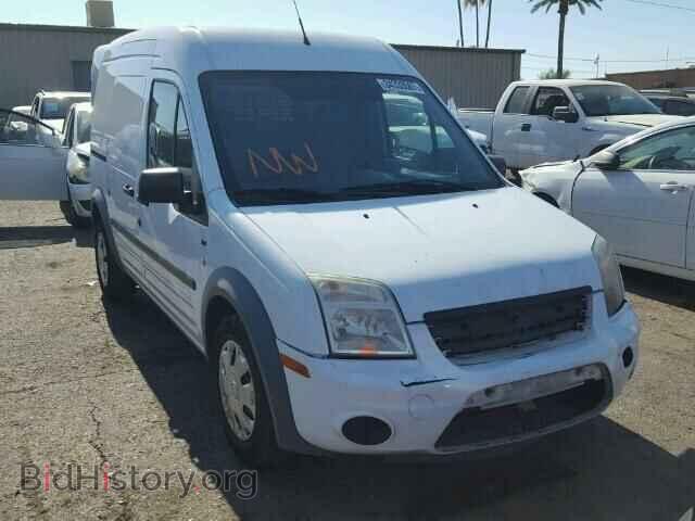 Photo NM0LS7BN2DT126564 - FORD TRANSIT CO 2013