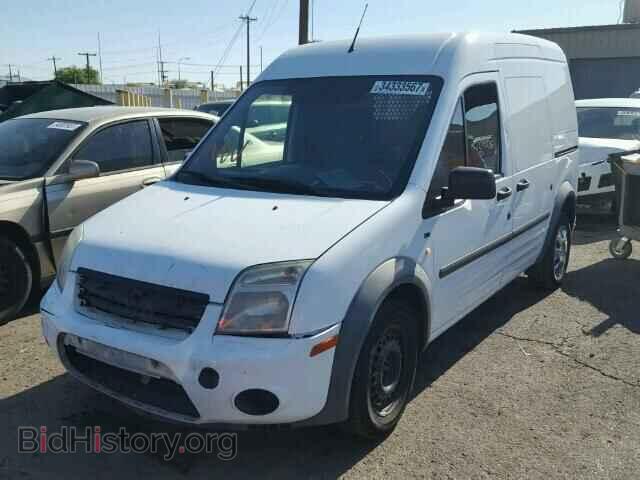 2013 FORD TRANSIT CO - VIN: NM0LS7BN2DT126564 - Фото 2